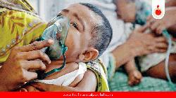 2 more die with measles symptoms in 24 hours