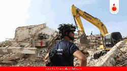 Venezuela earthquake death toll rises to nearly 3,000