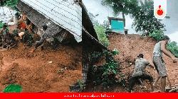 8 killed in landslides at Ukhiya Rohingya camps