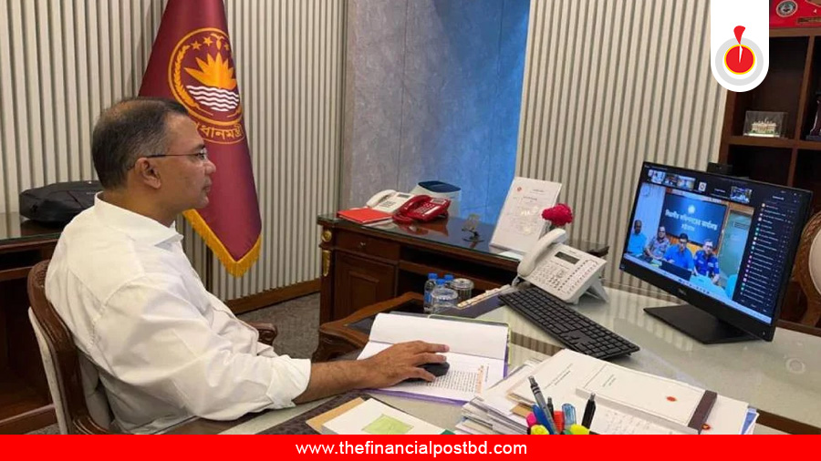 PM orders nationwide readiness as waterlogging threat looms