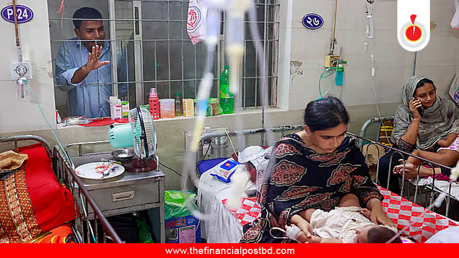 Nearly 800 Children Die of Measles in Four Months
