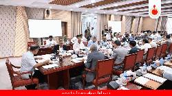 ECNEC approves eight development projects worth Tk14,041 crore