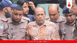 Zia assassination case accused Mozzafar in tribunal