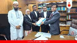 Shapla Chattar killings: Charges filed against Hasina, 40 others
