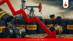 Oil slips 1% as markets assess pause in US strikes on Iran