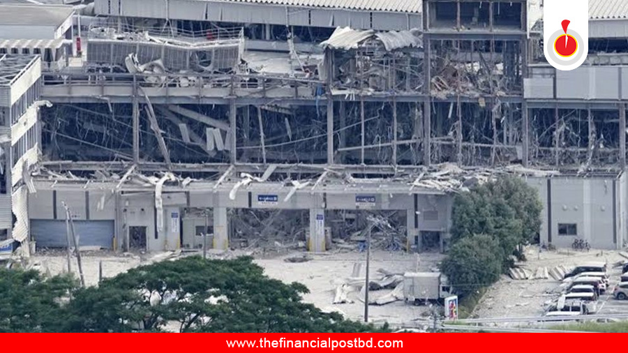 Death toll rises to 13 after 7.1-magnitude quake in Japan
