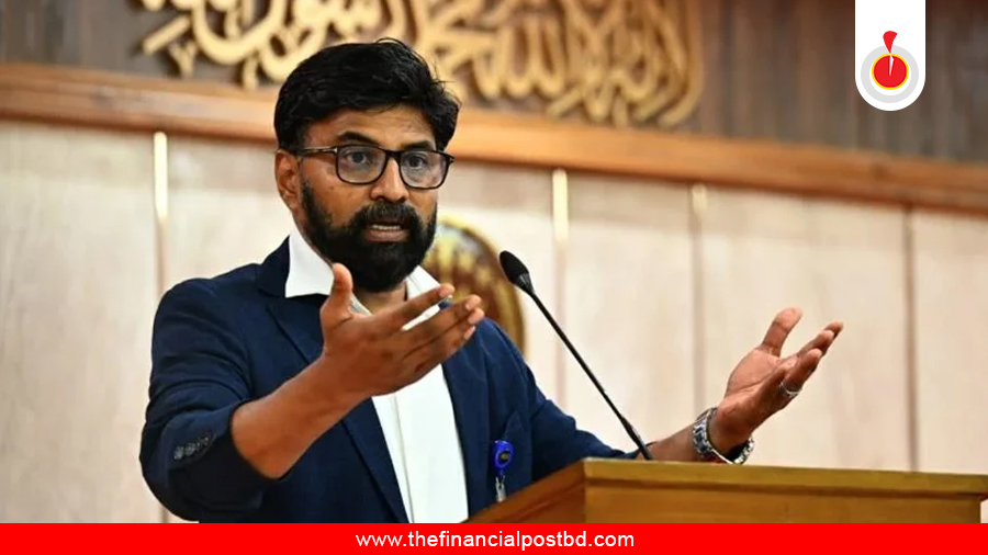 Fascism will not be allowed to return: PM’s Press Secretary