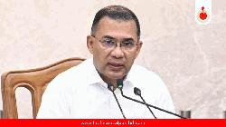 Country belongs to all of us, we must protect environment: Tarique Rahman