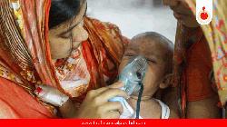 Six more children die with measles symptoms