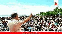 PM urges people to remain alert against attempts to create chaos