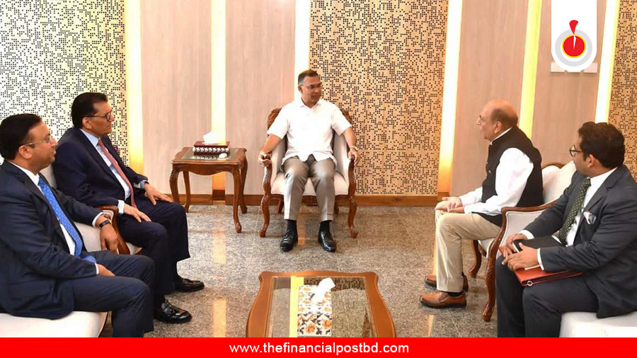 Dhaka asks India to expedite Hasina's extradition, return Hadi's killers