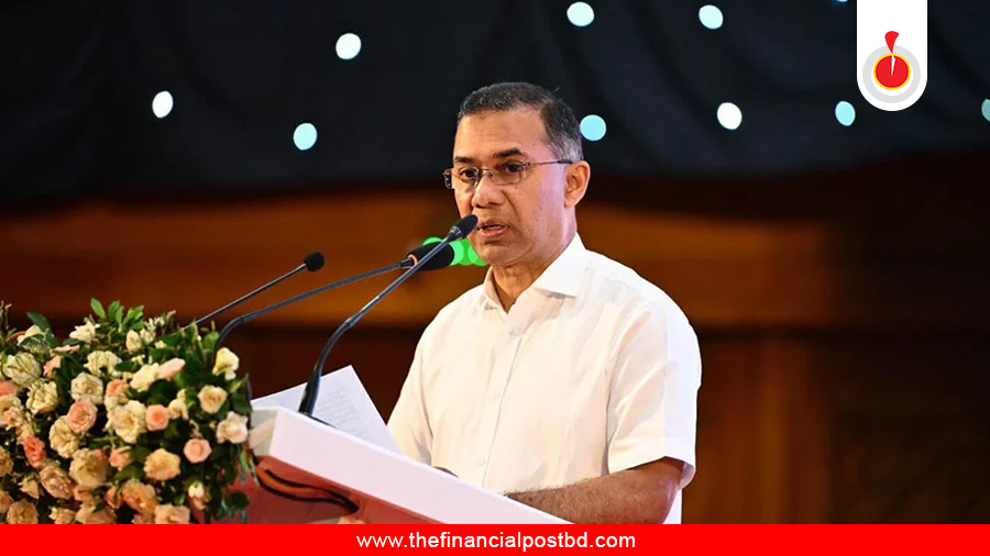 Future Bangladesh to be a democratic, welfare state: PM