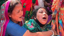 Chattogram Shipyard Accident: Death toll rises to 8