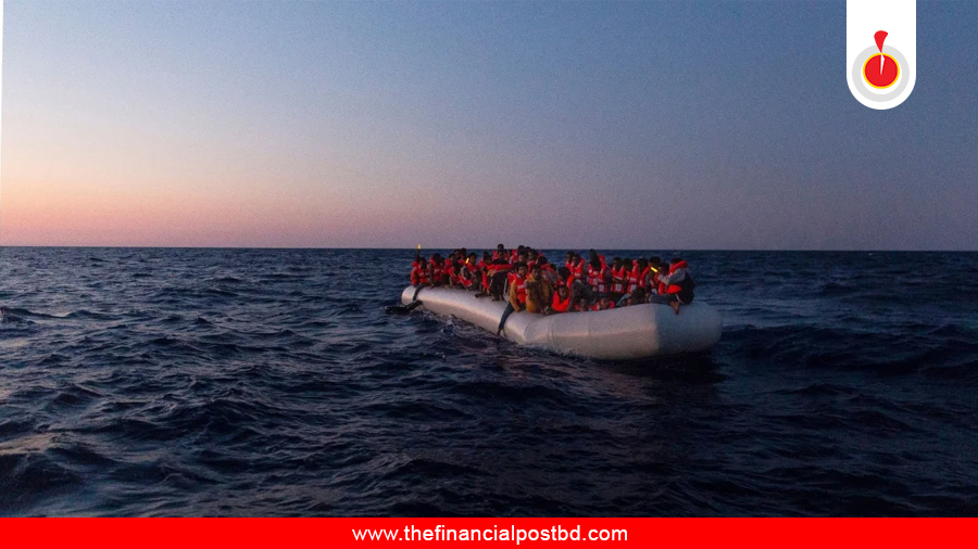 10 bodies dumped at sea, 29 Bangladeshis drift to Egypt