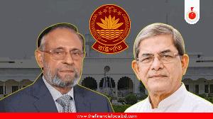 MPs to elect Bangladesh’s 23rd President today