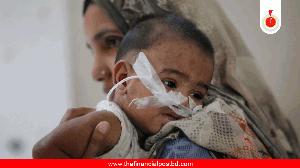 Three more suspected measles deaths reported in 24 hours