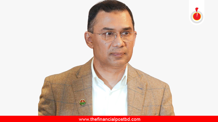 PM Calls for Peaceful Bangladesh