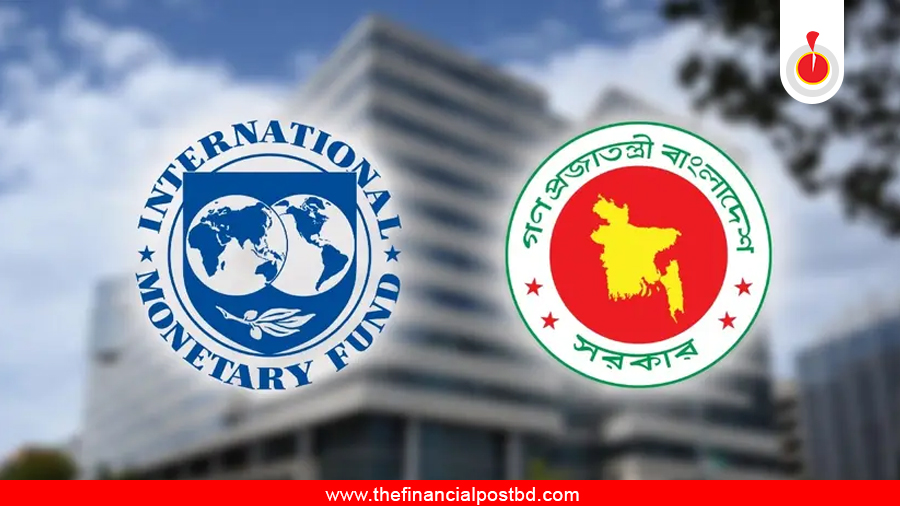 Bangladesh to surpass Malaysia, Vietnam in economy by 2030: IMF