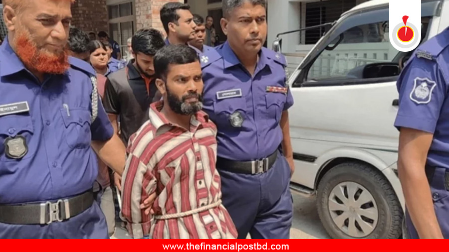 High Court upholds death sentence in Magura child rape-murder case