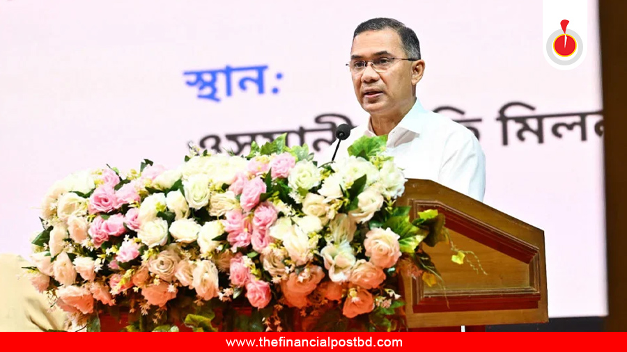 PM warns against destabilising rumours