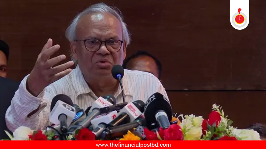 Opposition should offer solutions to energy crisis: Rizvi