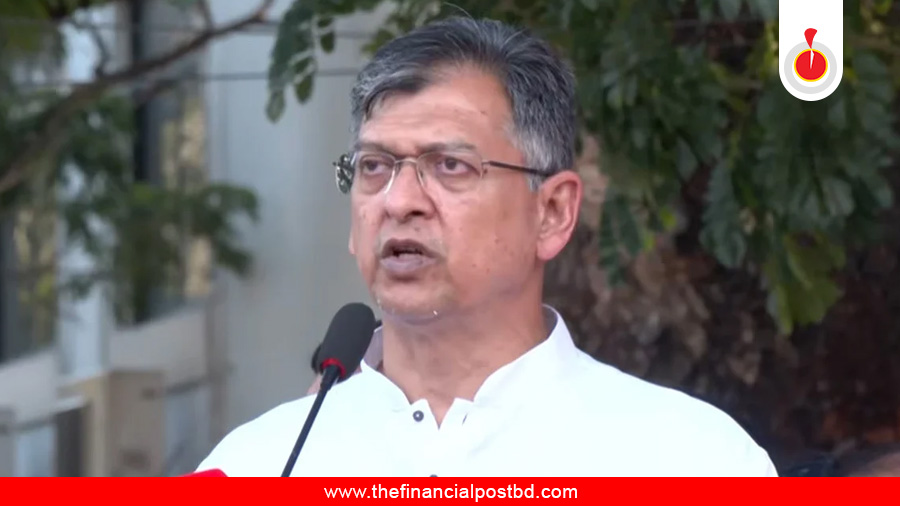 Govt aims to ensure religious freedom, peace and harmony : Home Minister