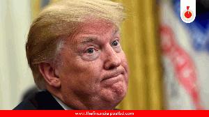 Iran war is 'small potatoes' for US: Trump
