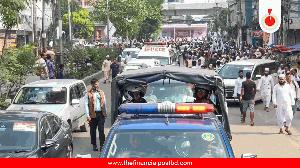 11-party alliance begins Dhaka-Chattogram long march over six-point demands