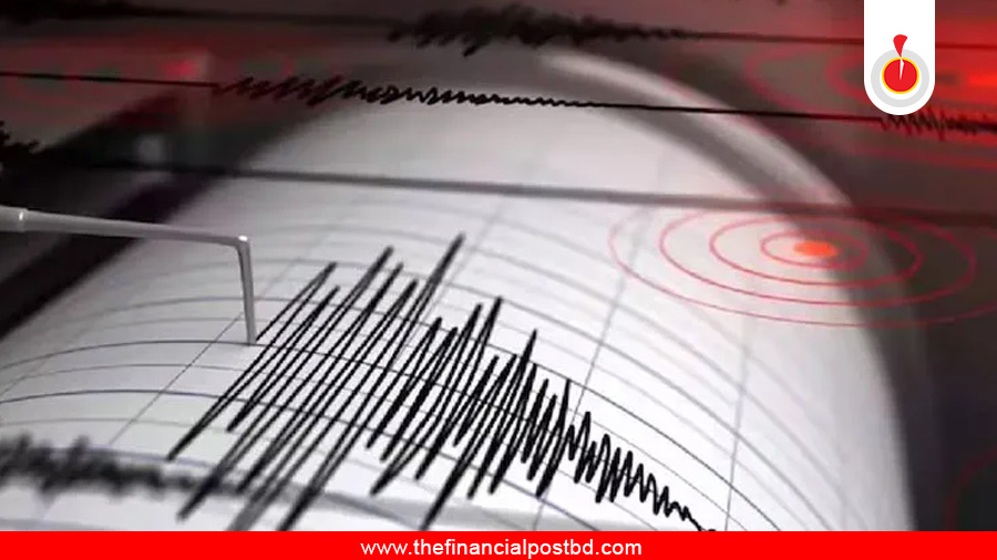 Magnitude 5.3 earthquake strikes Tibet, tremors felt in Nepal