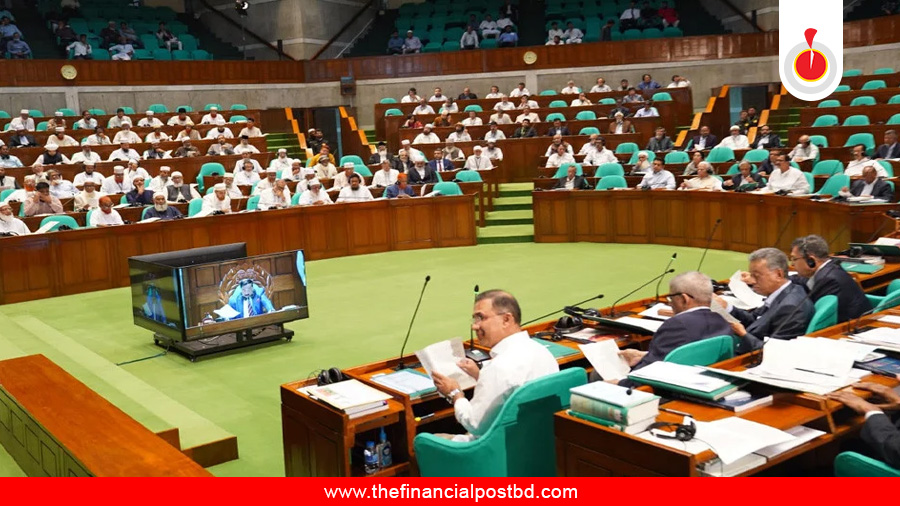RAB dissolved, SRB Bill passed in Parliament