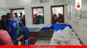 3 children die of poisoning in Sunamganj, father in critical condition