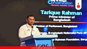Govt wants to turn Bangladesh into investment hub: PM