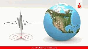 Three earthquakes in 75 minutes jolt parts of Bangladesh