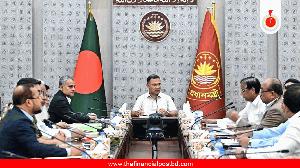 PM directs accelerated work on Dhaka inner circular ring road