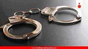 Two retired army officers arrested in Dhaka