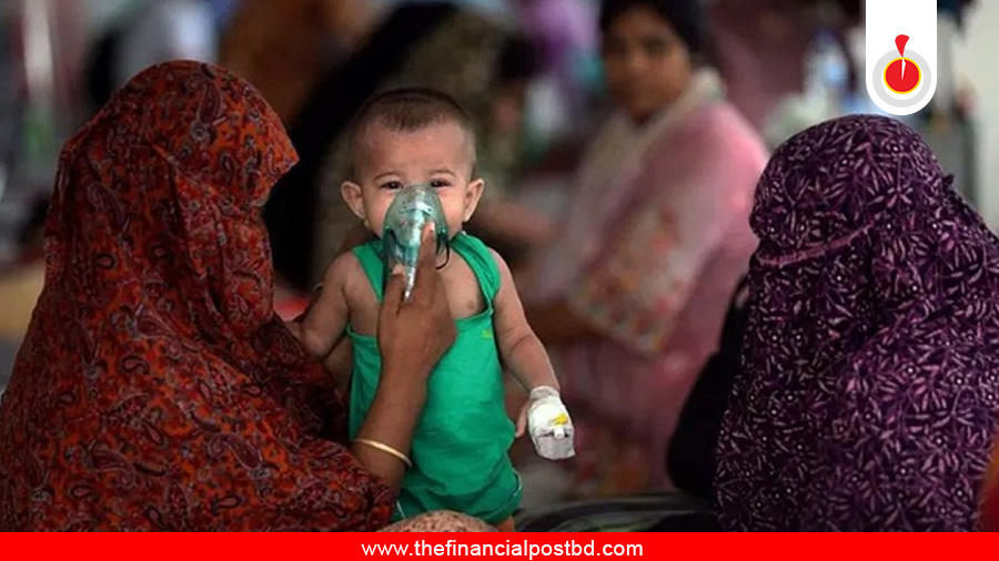 7 more die of measles symptoms, 1,327 hospitalized