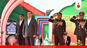 Govt seeks stronger friendship with all countries for national interest: PM