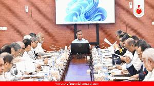 Cabinet approves Bangladesh Secretariat relocation to Sher-e-Bangla Nagar