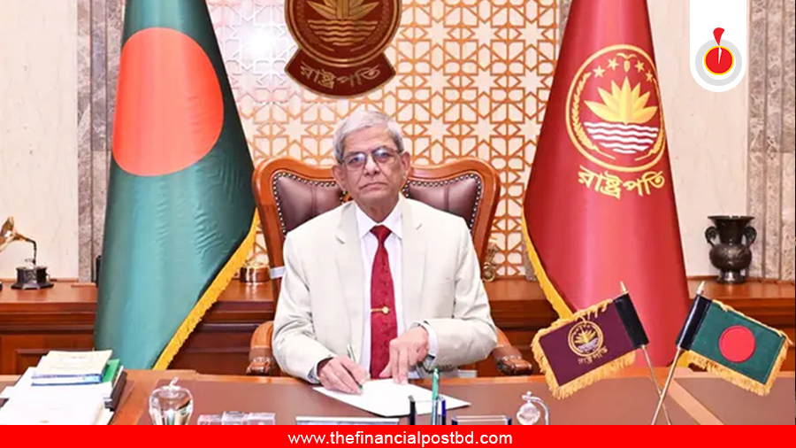 Peaceful Durga Puja Celebrations a Shining Example of Communal Harmony: President