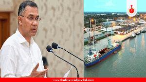 PM directs officials to enhance Mongla Port's operational capacity