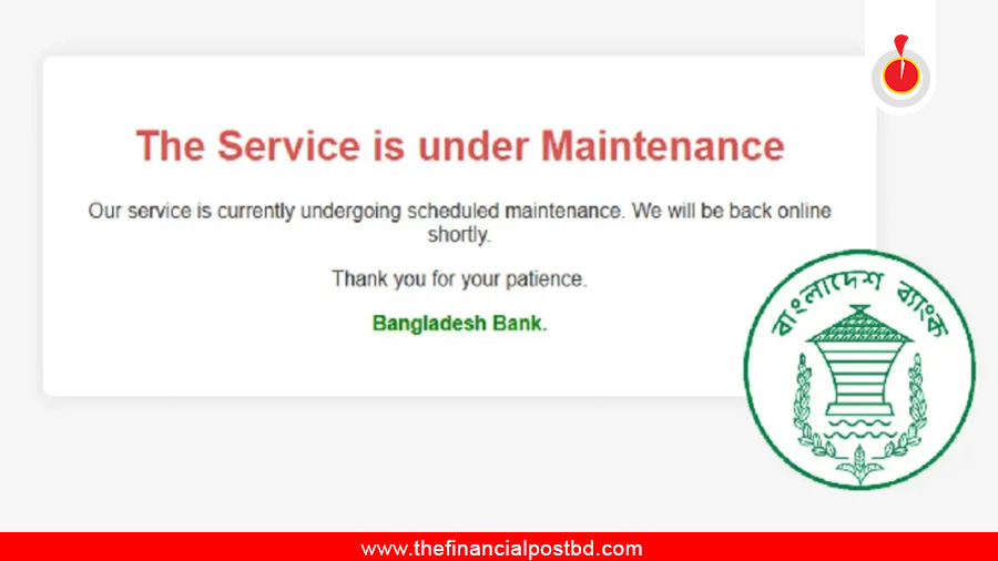 Bangladesh Bank website taken offline amid global cybersecurity alert