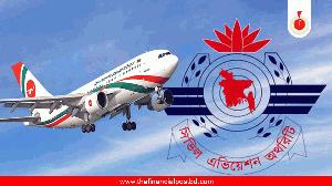 Biman extends Saudi flight suspension on two routes until November 4