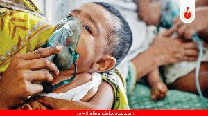 6 more die of measles-like symptoms in last 24 hours