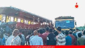 Road crash kills 4, injures 15 in Rangpur 