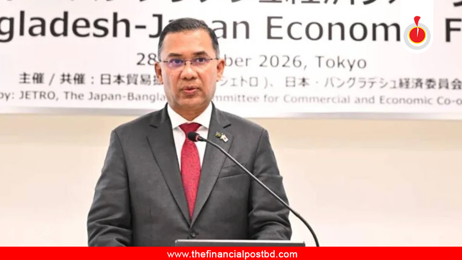 PM seeks Japanese investment in five sectors