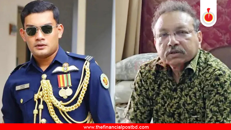 Father finally files murder case over death of Tahsif